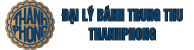 Đại lý bánh trung thu Kinh Đô Thanh Phong